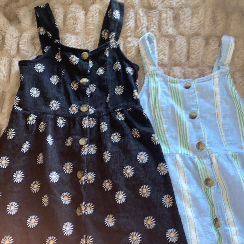 2 Dresses
